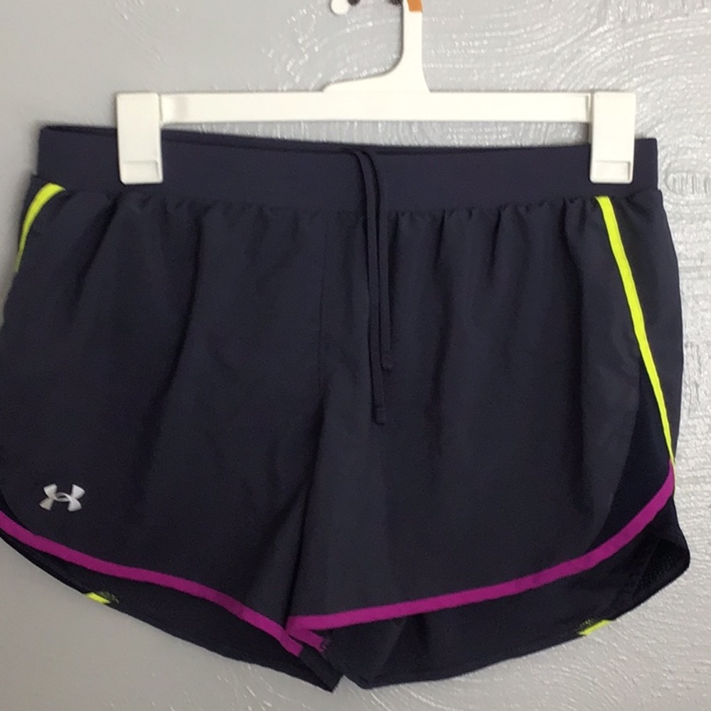 Women’s jog shorts